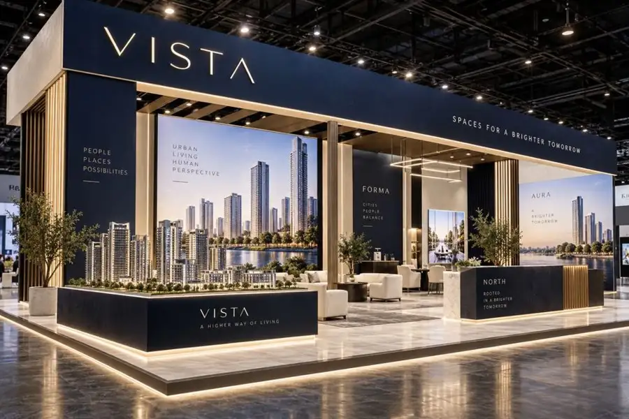 Stall & Exhibition