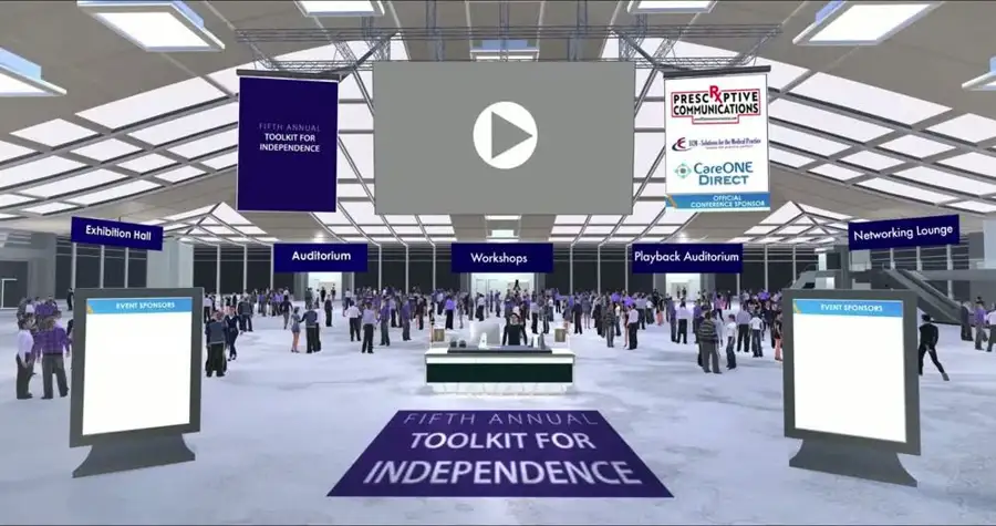 BharatMotion exhibition visualization