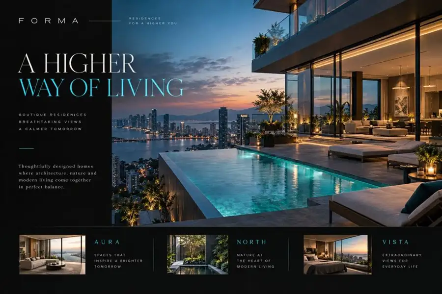 Newspaper Advertisement Design concept study 4