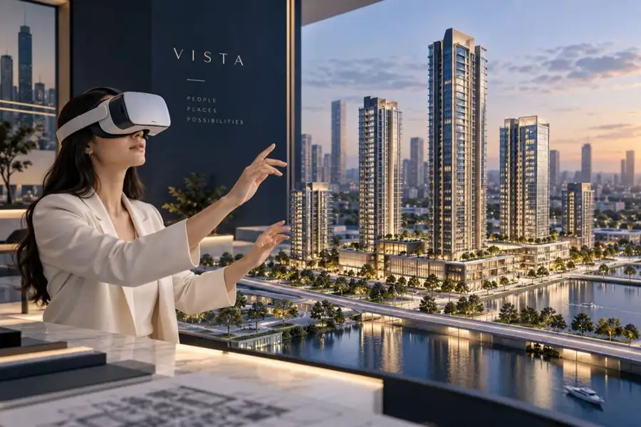 AR & VR